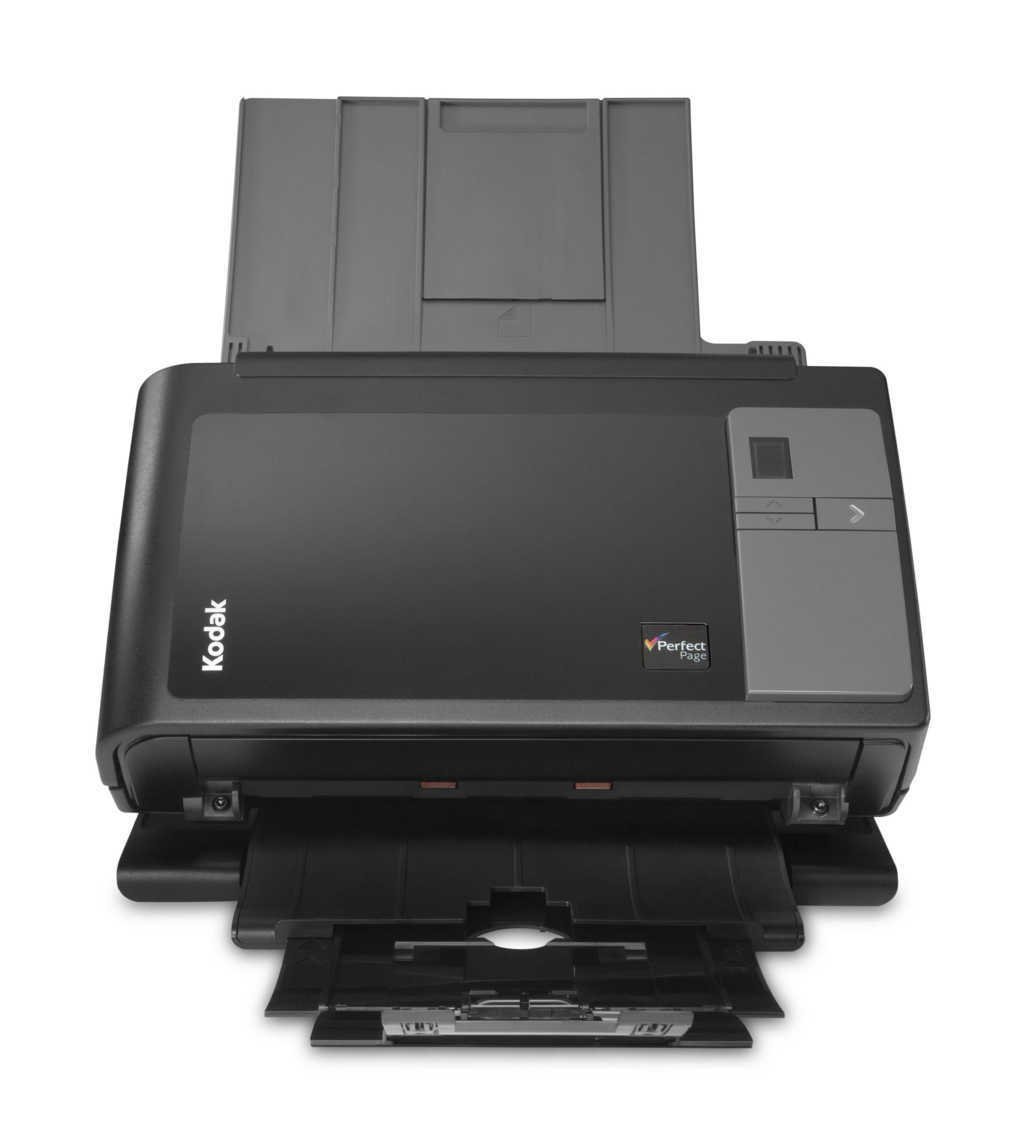 Scanner i2420 Image