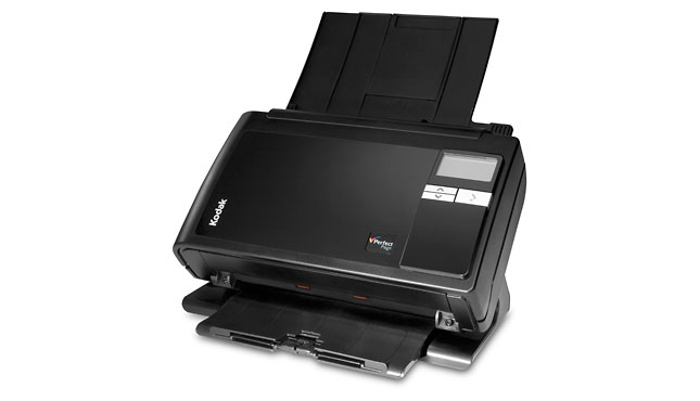 Scanner i2820 Image